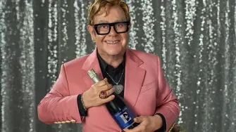 Elton John espumoso 0.0%