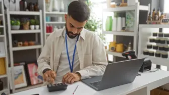 La educación financiera es vital para los micro y pequeños negocios.