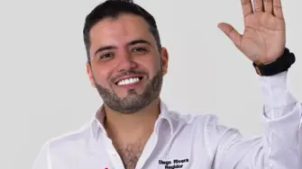 La captura de Rivera Navarro fue confirmada durante la madrugada del 5 de febrero por el secretario de Seguridad y Protección Ciudadana, Omar García Harfuch.