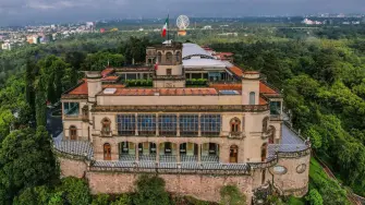 Imagen ilustrativa tomada del INAH