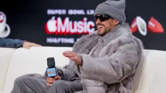 El argumento de que deporte y política no deben mezclarse puede estar a prueba el domingo en el espectáculo de medio tiempo del Super Bowl, que estará en manos de la superestrella puertorriqueña Bad Bunny para indignación de la derecha estadounidense.

¡Síguenos en nuestras redes sociales para mantenerte informado!

Twitter: https://twitter.com/eleconomista 
Facebook: https://www.facebook.com/ElEconomista.mx
Instagram: https://www.instagram.com/eleconomistamx
LinkedIn: https://www.linkedin.com/company/el-economista/

#ElEconomista #EETV  #SuperBowl #SuperBowl2026 #BadBunny