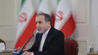 Irán afirmó el viernes que las negociaciones con Estados Unidos para evitar una escalada militar continuarán, al término de una primera ronda en Omán después de que Washington enviara buques de guerra a la zona.

¡Síguenos en nuestras redes sociales para mantenerte informado!

Twitter: https://twitter.com/eleconomista 
Facebook: https://www.facebook.com/ElEconomista.mx
Instagram: https://www.instagram.com/eleconomistamx
LinkedIn: https://www.linkedin.com/company/el-economista/

#ElEconomista #Irán #EU