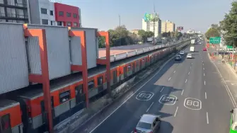 A partir de este lunes 9 de febrero comenzarán los trabajos de intervención. 

Para más información del tema, visita: https://www.eleconomista.com.mx/politica/linea-2-metro-cierres-parciales-horarios-seran-estaciones-afectadas-20260208-798882.html

¡Síguenos en nuestras redes sociales para mantenerte informado!

Twitter: https://twitter.com/eleconomista 
Facebook: https://www.facebook.com/ElEconomista.mx
Instagram: https://www.instagram.com/eleconomistamx
LinkedIn: https://www.linkedin.com/company/el-economista/

#ElEconomista #EETV #Metro #MetroCDMX #CierreMetro