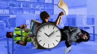 La reforma constitucional inicia el trámite legislativo para modificar la Ley Federal del Trabajo. La siguiente semana, en el Senado se analizarán los cambios a la Carta Magna.

Para más información del tema, visita: https://www.eleconomista.com.mx/capital-humano/reforma-jornada-laboral-congreso-votara-dos-dictamenes-20260208-798760.html

¡Síguenos en nuestras redes sociales para mantenerte informado!

Twitter: https://twitter.com/eleconomista 
Facebook: https://www.facebook.com/ElEconomista.mx
Instagram: https://www.instagram.com/eleconomistamx
LinkedIn: https://www.linkedin.com/company/el-economista/


#ElEconomista #EETV #Metro #JornadaLaboral #Reforma #LFT