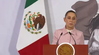 La presidenta Claudia Sheinbaum afirmó que el gobierno mexicano mantendrá y reforzará el apoyo humanitario al pueblo de Cuba, al considerar “muy injustas” las sanciones impuestas por Estados Unidos a los países que envían petróleo a la isla.

Para más información del tema, visita: https://www.eleconomista.com.mx/politica/sheinbaum-asegura-mantendra-ayuda-humanitaria-cuba-califica-injustas-sanciones-isla-20260209-799028.html

Twitter: https://twitter.com/eleconomista 
Sitio web: https://www.eleconomista.com.mx/ 
Facebook: https://www.facebook.com/ElEconomista.mx 
Instagram: https://www.instagram.com/eleconomistamx

#ElEconomista #CapitalHumano #EETV