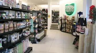 La marca Puebla Cinco de Mayo.