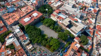 Cuernavaca, Morelos.