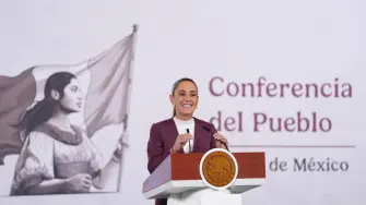 El Senado avaló la reforma para reducir la jornada laboral a 40 horas semanales. El cambio será gradual entre 2026 y 2030 y no implicará reducción salarial, aseguró Sheinbaum