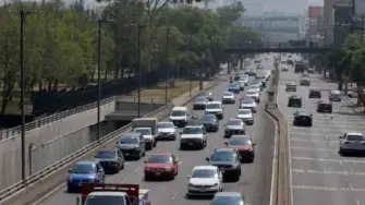 En su reporte de las 16:00 horas, la Comisión Ambiental de la Megalópolis detalló que se ha registrado una concentración horaria máxima de ozono de 155 ppb en la estación centro de Ciencias de la Atmósfera, que se ubica en la alcaldía Coyoacán de la Ciudad de México.

Para más información del tema, visita: https://www.eleconomista.com.mx/politica/activan-contingencia-ambiental-valle-mexico-vehiculos-circularan-viernes-13-febrero-20260212-799653.html

¡Síguenos en nuestras redes sociales para mantenerte informado!

Twitter: https://twitter.com/eleconomista 
Facebook: https://www.facebook.com/ElEconomista.mx
Instagram: https://www.instagram.com/eleconomistamx
LinkedIn: https://www.linkedin.com/company/el-economista/

#ElEconomista #Contingencia