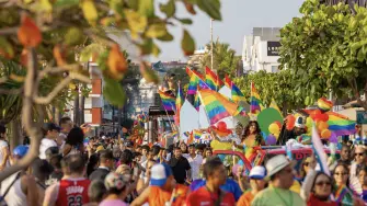 La Zona Romántica de Puerto Vallarta se ha dinamizado por la inversión inmobiliaria