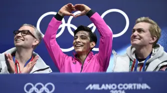 Para más información del tema, visita: https://www.eleconomista.com.mx/deportes/donovan-carrillo-historia-milano-cortina-20260213-799803.html  

¡Síguenos en nuestras redes sociales para mantenerte informado!

Twitter: https://twitter.com/eleconomista 
Facebook: https://www.facebook.com/ElEconomista.mx
Instagram: https://www.instagram.com/eleconomistamx
LinkedIn: https://www.linkedin.com/company/el-economista/

#ElEconomista #EETV #deportes