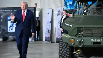 El presidente estadounidense, Donald Trump, declaró este viernes que visitará Venezuela, aunque no precisó la fecha.

Para más información del tema, visita: https://www.eleconomista.com.mx/internacionales/trump-dice-ira-venezuela-dice-20260213-799799.html

¡Síguenos en nuestras redes sociales para mantenerte informado!

Twitter: https://twitter.com/eleconomista 
Facebook: https://www.facebook.com/ElEconomista.mx
Instagram: https://www.instagram.com/eleconomistamx
LinkedIn: https://www.linkedin.com/company/el-economista/

#ElEconomista #EETV #EU-Venezuela #Trump #Venezuela