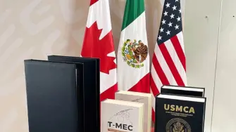 Un grupo de senadores demócratas envió una misiva al Representante Comercial de Estados Unidos, Jamieson Greer, exigiendo que la revisión del T-MEC se traduzca en una fiscalización más severa de los compromisos de México.
