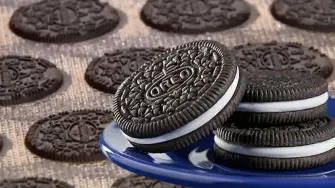Galletas Oreo