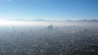 La Comisión Ambiental de la Megalópolis mantuvo la Fase I de la contingencia ambiental por ozono para la Ciudad de México y la zona metropolitana del Valle de México.