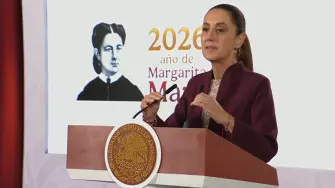 La presidenta Claudia Sheinbaum descartó que el país esté preparando un “plan B” comercial ante eventuales tensiones regionales y afirmó que la estrategia del gobierno federal es fortalecer la relación bilateral con Canadá.