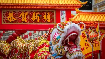 El nuevo ciclo es una combinación que, según la tradición oriental, anuncia un periodo de energía intensa, decisiones valientes y transformaciones.