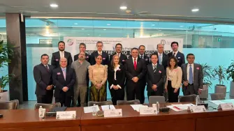 La Asociación Mexicana de Internet (AIMX) renovó su consejo directivo para el ejercicio 2026