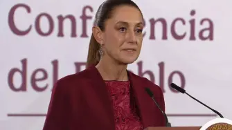 Autoridades federales y estatales indagan el caso de siete menores intoxicados en Huauchinango; una niña dio positivo a opioide.

Para más información del tema, visita: https://www.eleconomista.com.mx/politica/sheinbaum-pide-investigar-caso-fentanilo-tamales-intoxicaron-menores-20260219-800653.html

¡Síguenos en nuestras redes sociales para mantenerte informado!

Twitter: https://twitter.com/eleconomista 
Facebook: https://www.facebook.com/ElEconomista.mx
Instagram: https://www.instagram.com/eleconomistamx
LinkedIn: https://www.linkedin.com/company/el-economista/

#ElEconomista #Sheinbaum