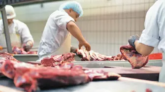 De acuerdo con estadísticas de la industria, el aumento en el precio de la carne de bovino en enero del 2016 es el índice más alto desde el 2019.