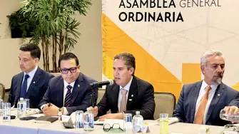 Carlos Ramírez Capó fue reelecto como presidente de la Canadevi