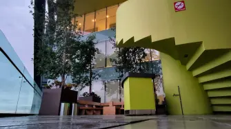 Torre BBVA