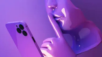 "Zero Posting", personas con perfiles activos en redes que consumen contenido, interactúan en privado y permanecen conectadas, pero no publican nada.