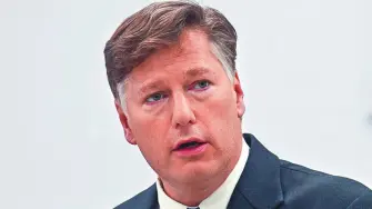 Estados Unidos celebró el operativo donde fue abatido Nemesio Oseguera, alias “El Mencho”, y lo calificó como un avance clave en la lucha regional contra el narcotráfico.

Para más información del tema, visita: https://www.eleconomista.com.mx/internacionales/eu-aplaude-operativo-abatido-mencho-califican-gran-hito-20260222-801049.html 

¡Síguenos en nuestras redes sociales para mantenerte informado!

Twitter: https://twitter.com/eleconomista 
Facebook: https://www.facebook.com/ElEconomista.mx
Instagram: https://www.instagram.com/eleconomistamx
LinkedIn: https://www.linkedin.com/company/el-economista/

#ElEconomista #EstadosUnidos #Jalisco