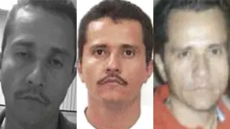 La FGR informó que, derivado del trabajo pericial realizado por personal de la Agencia de Investigación Criminal, el cuerpo de Rubén Nemesio Oseguera Cervantes, "El Mencho", ya fue identificado genéticamente.