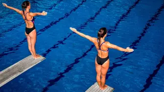 World Aquatics, el organismo que rige los ⁠deportes acuáticos en el mundo, informó el jueves que la Copa Mundial de ‌Clavados que se realizaría en México ⁠a principios de marzo fue ⁠cancelada debido a los acontecimientos de violencia ‌que se suscitaron en el país desde ​el fin de semana.

Para más información del tema, visita: https://www.eleconomista.com.mx/deportes/world-aquatics-cancela-copa-mundial-clavados-guadalajara-violencia-caida-mencho-20260226-801783.html

¡Síguenos en nuestras redes sociales para mantenerte informado!

Twitter: https://twitter.com/eleconomista 
Facebook: https://www.facebook.com/ElEconomista.mx
Instagram: https://www.instagram.com/eleconomistamx
LinkedIn: https://www.linkedin.com/company/el-economista/

#ElEconomista #Clavados #Guadalajara