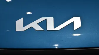 KIA Motors.