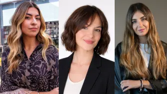 Mujeres emprendedoras- Tecnología