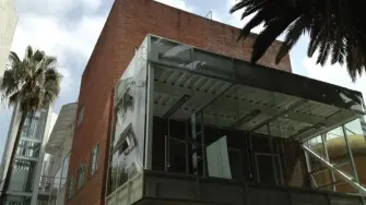 Centro de Capacitación Cinematográfica