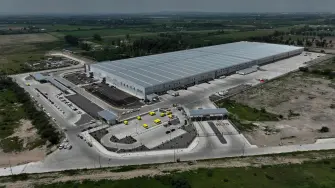 Parque Industrial de la AMPIP