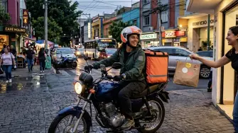 Mujeres y plataformas digitales