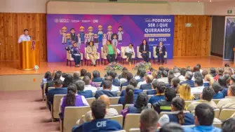 Foto: Comisión Federal de Electricidad