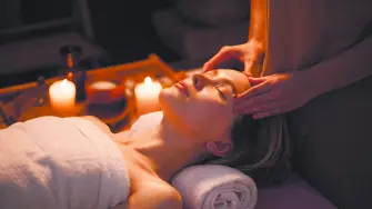 Atender malestares como dolores de cuello, espalda o problemas gástricos mejora el estado anímico.