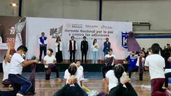 Foto: Secretaría de Educación