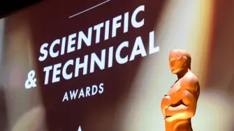 Foto: Academia de Artes y Ciencias Cinematográficas