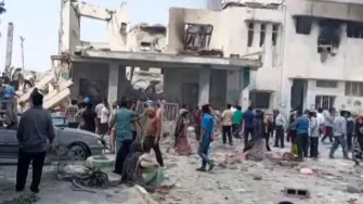 "Creemos que fue hecho por Irán. Porque son muy imprecisos con su armamento", agregó Trump.

Para más información del tema, visita: https://www.eleconomista.com.mx/internacionales/trump-acusa-iran-ataque-mortal-escuela-reportan-160-estudiantes-muertos-20260307-803180.html

¡Síguenos en nuestras redes sociales para mantenerte informado!

Twitter: https://twitter.com/eleconomista 
Facebook: https://www.facebook.com/ElEconomista.mx
Instagram: https://www.instagram.com/eleconomistamx
LinkedIn: https://www.linkedin.com/company/el-economista/

#ElEconomista #Trump #Irán