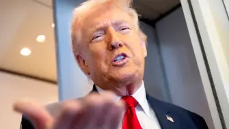 El presidente de Estados Unidos dijo en una entrevista telefónica que el conflicto está "muy avanzado" respecto al calendario de cuatro a cinco semanas que se había fijado anteriormente.

Para más información del tema, visita: https://www.eleconomista.com.mx/internacionales/donald-trump-afirma-guerra-iran-practicamente-terminada-20260309-803372.html

¡Síguenos en nuestras redes sociales para mantenerte informado!

Twitter: https://twitter.com/eleconomista 
Facebook: https://www.facebook.com/ElEconomista.mx
Instagram: https://www.instagram.com/eleconomistamx
LinkedIn: https://www.linkedin.com/company/el-economista/

#ElEconomista #EETV