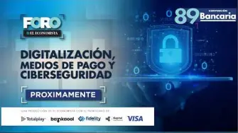 Digitalización, Medios de Pago y Ciberseguridad: 89 Convención Bancaria