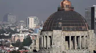 La Comisión Ambiental de la Megalópolis detalló que se mantendrá pendiente de la calidad del aire y evolución de las condiciones meteorológicas para emitir un reporte en punto de las próximas 20:00 horas.