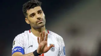 Irán fue la única nación que no asistió a la cumbre de planificación de la ⁠FIFA para los participantes del Mundial celebrada la ​semana pasada en Atlanta.

Para más información del tema, visita: https://www.eleconomista.com.mx/deportes/ministro-deportes-iran-dice-pais-participar-mundial-20260311-803726.html

¡Síguenos en nuestras redes sociales para mantenerte informado!

Twitter: https://twitter.com/eleconomista 
Facebook: https://www.facebook.com/ElEconomista.mx
Instagram: https://www.instagram.com/eleconomistamx
LinkedIn: https://www.linkedin.com/company/el-economista/

#ElEconomista #Irán #Mundial2026