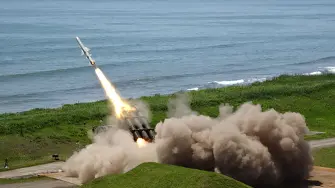 Defensa terrestre de Japón.