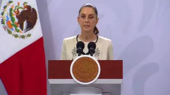 Sheinbaum Pardo indicó que este enfoque se basa, por un lado, en la herencia cultural de los pueblos originarios y, por otro, en la historia política del país. Según expuso, una de sus expresiones más claras es la disposición de los mexicanos a apoyar a otros en momentos de dificultad.

Para más información del tema, visita: https://www.eleconomista.com.mx/politica/sheinbaum-respalda-postura-deamlo-sobre-cuba-afirma-mexico-mantendra-ayuda-humanitaria-20260315-804314.html

¡Síguenos en nuestras redes sociales para mantenerte informado!

Twitter: https://twitter.com/eleconomista 
Facebook: https://www.facebook.com/ElEconomista.mx
Instagram: https://www.instagram.com/eleconomistamx
LinkedIn: https://www.linkedin.com/company/el-economista/

#ElEconomista #Sheinbaum #Cuba