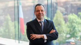 Manuel Romo, director general de Banamex.