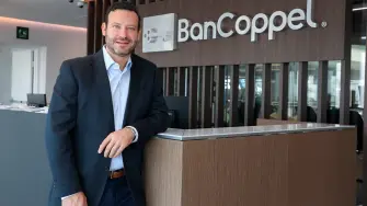Carlos López-Moctezuma, director general de BanCoppel.