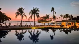 Puerto Vallarta y Riviera Vallarta se unieron para promocionar sus atractivos turísticos en Gala 2026