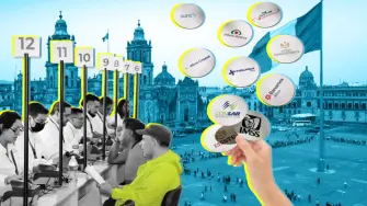 Los ahorros de los trabajadores en las Afores obtuvieron plusvalías por 148,254 millones de pesos en febrero de 2026, evitando hasta ahora el impacto por la volatilidad que ha generado en los mercados la guerra en Irán.